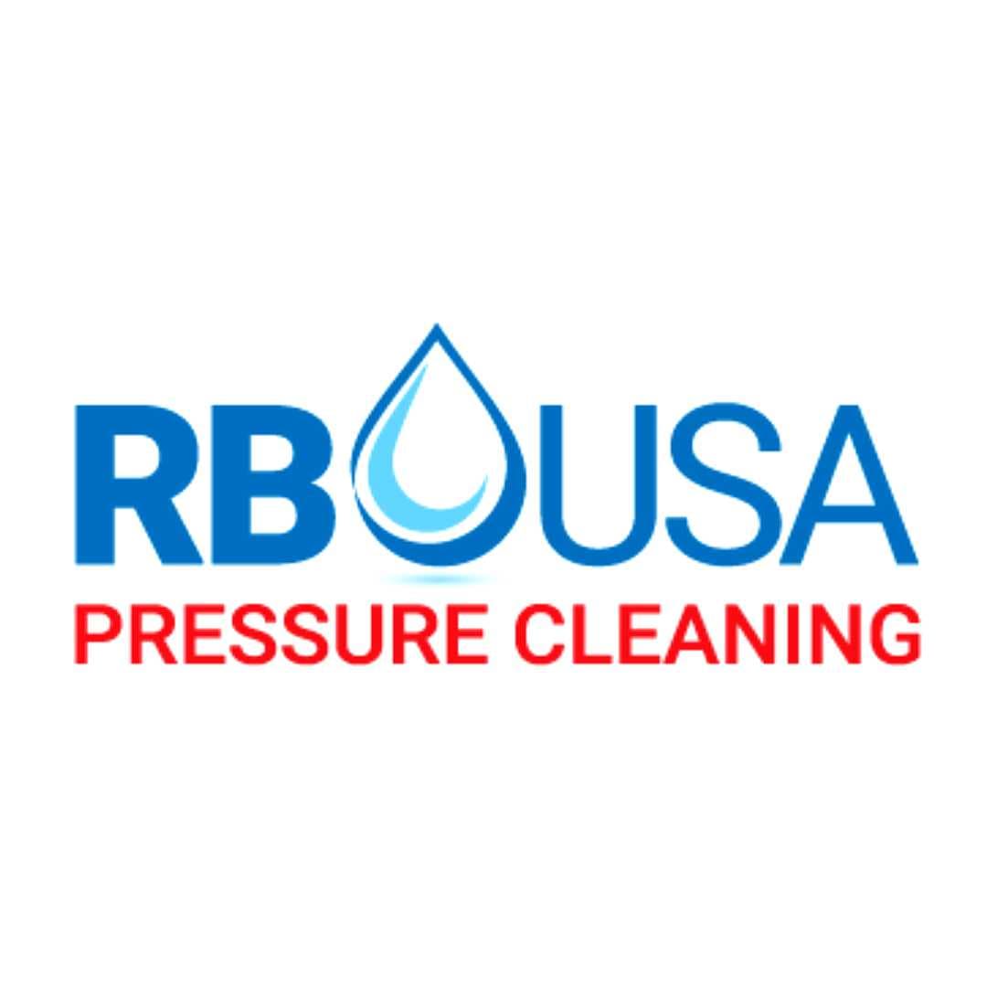 RB USA Pressure Cleaning