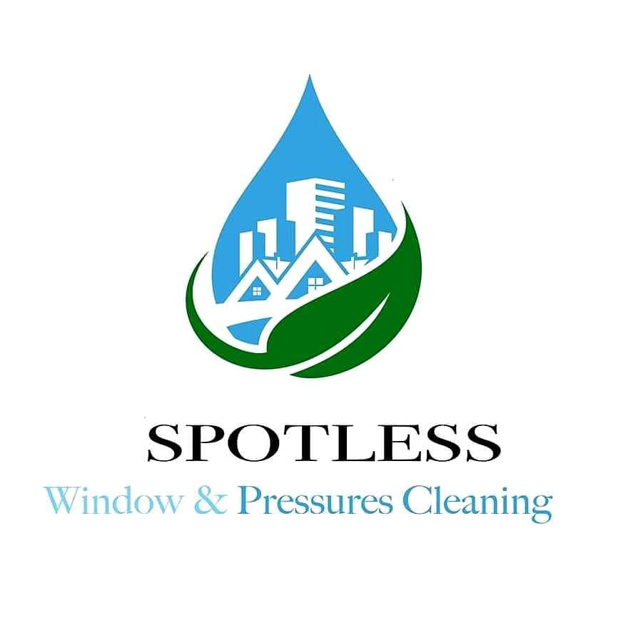 Spotless Window & Pressure Cleaning