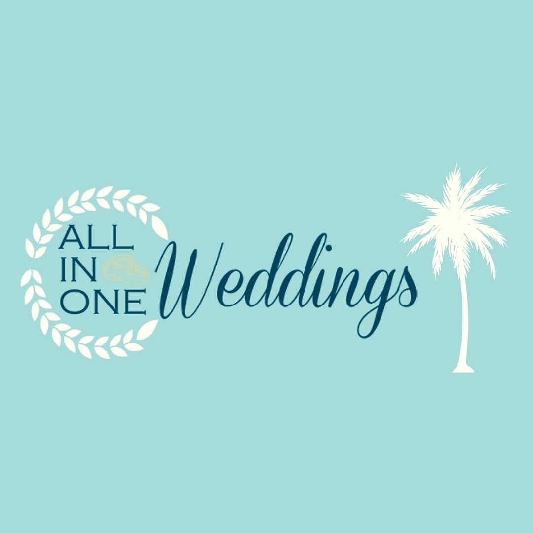 All In One Weddings of Florida