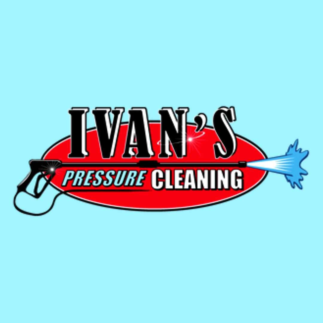 Ivan's Pressure Cleaning