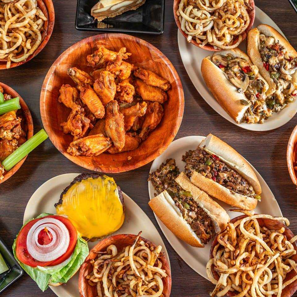 Wings Plus