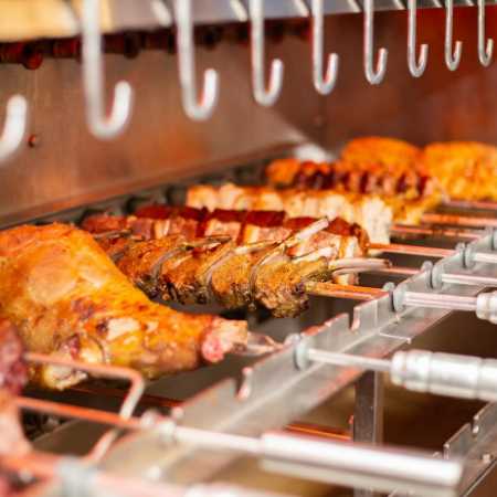Lasso Gaucho Brazilian Steakhouse