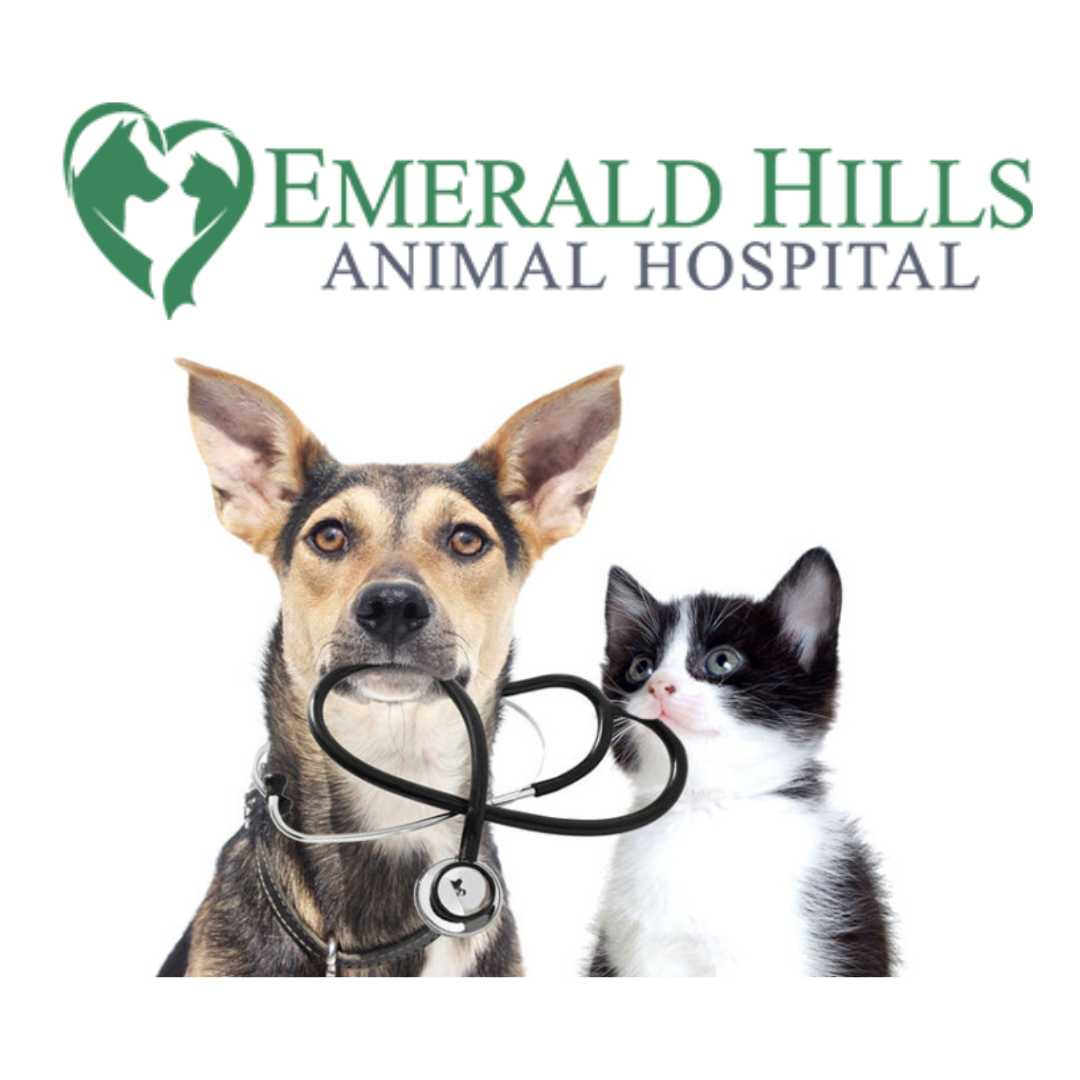 Emerald Hills Animal Hospital