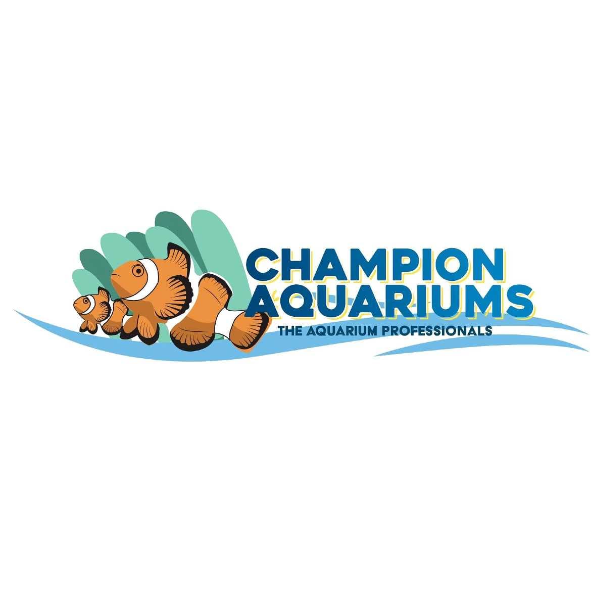 Champion Aquariums