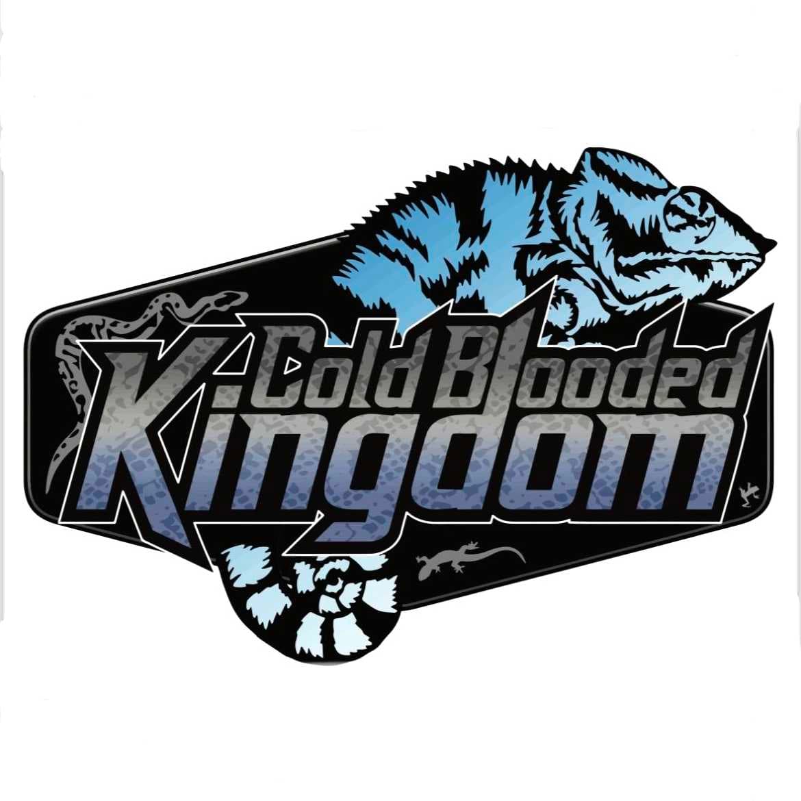 Cold Blooded Kingdom