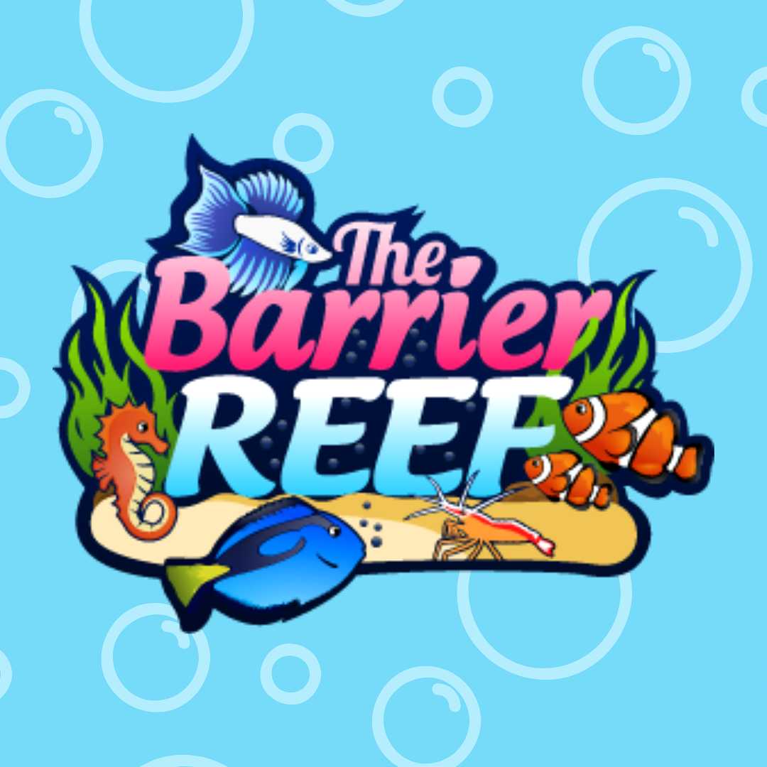 Barrier Reef