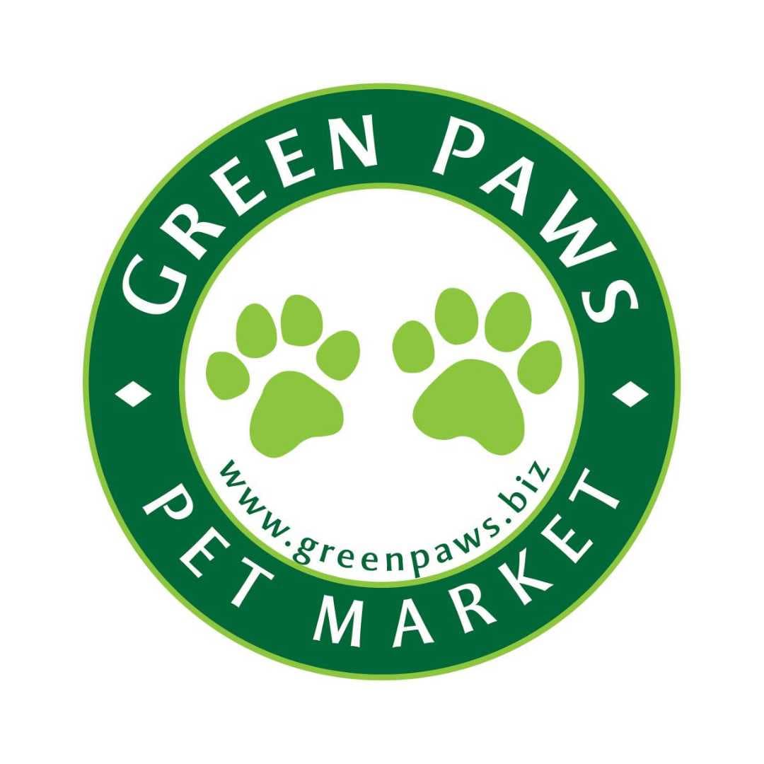 Green Paws Pet Market