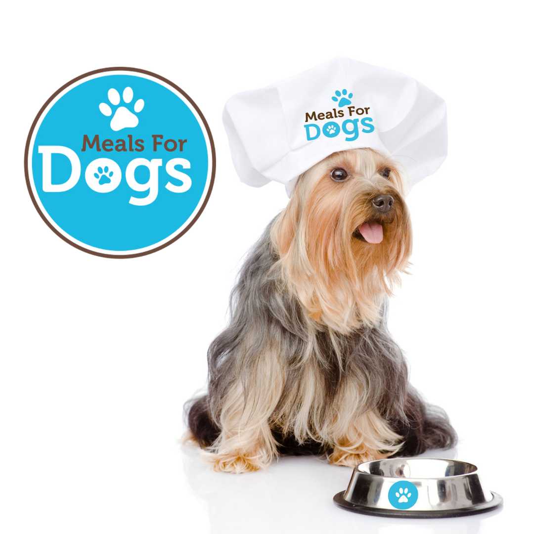 Meals For Dogs