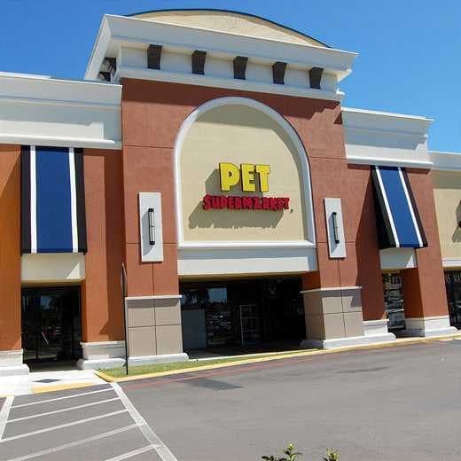 Pet Supermarket