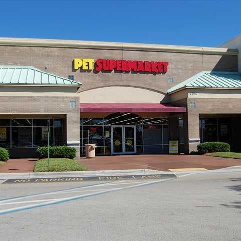Pet Supermarket