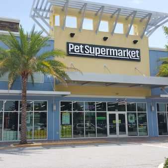 Pet Supermarket