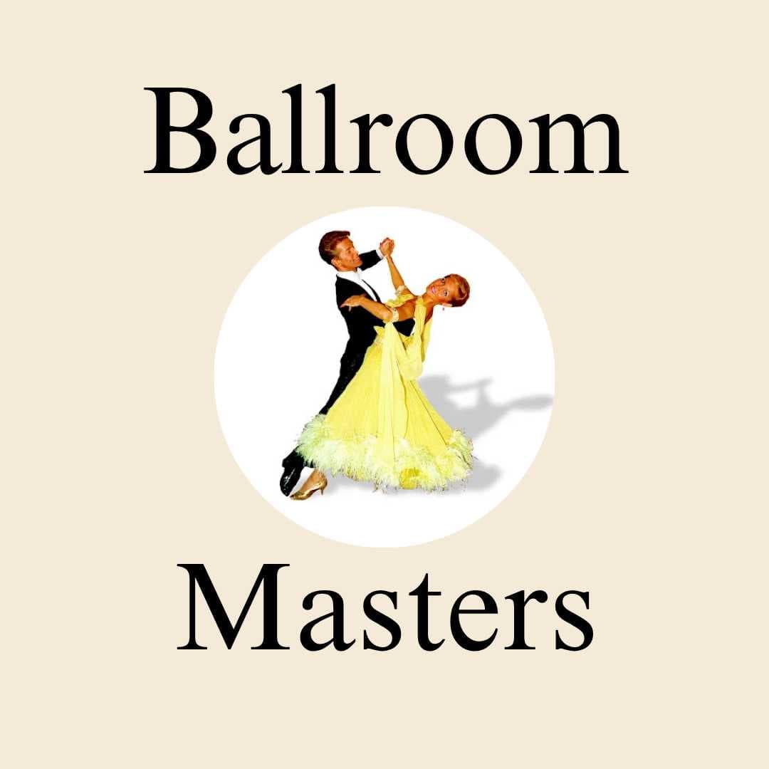 Ballroom Masters