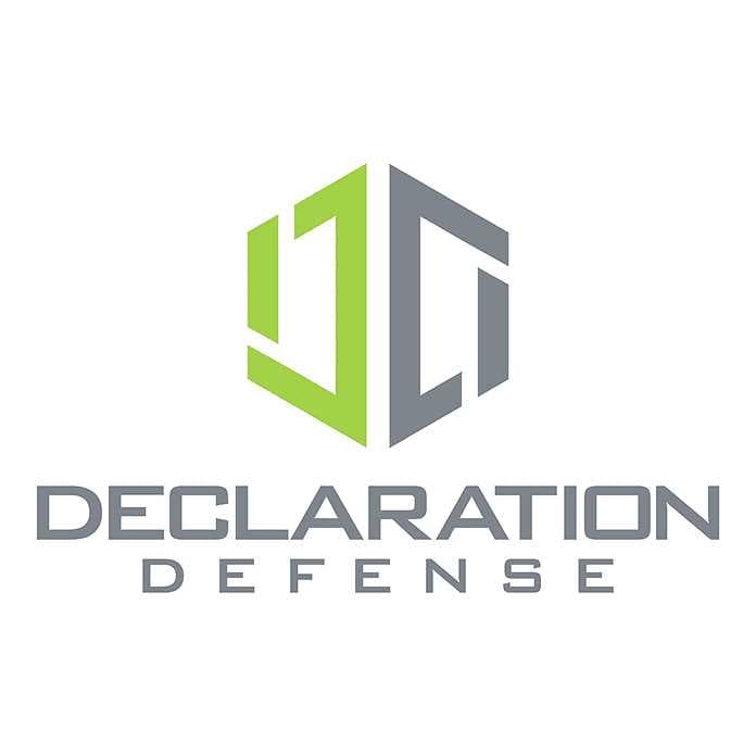 Declaration Defense