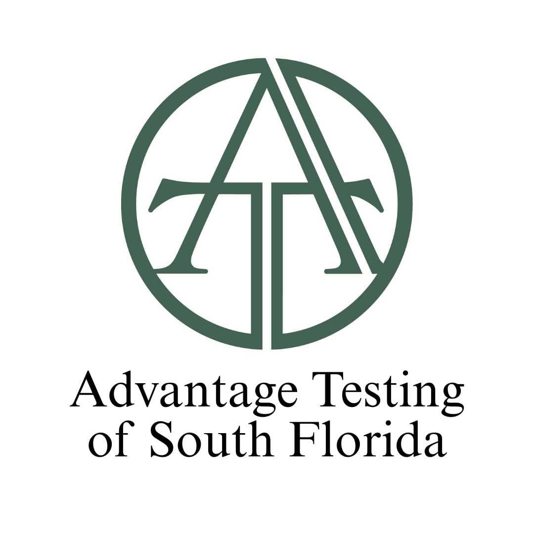 Advantage Testing of South Florida