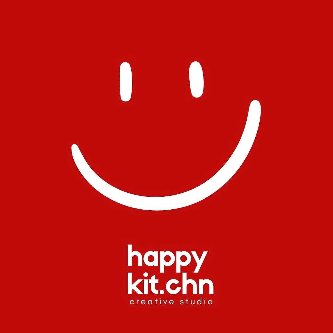 Happy Kitchn Studio