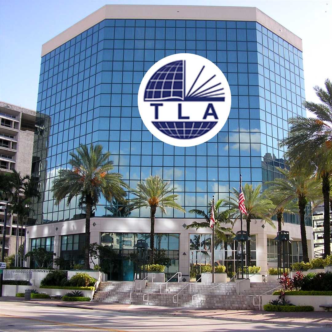 The Language Academy