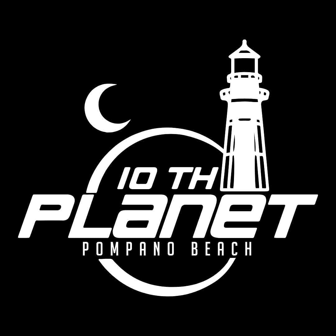 10th Planet Jiu Jitsu