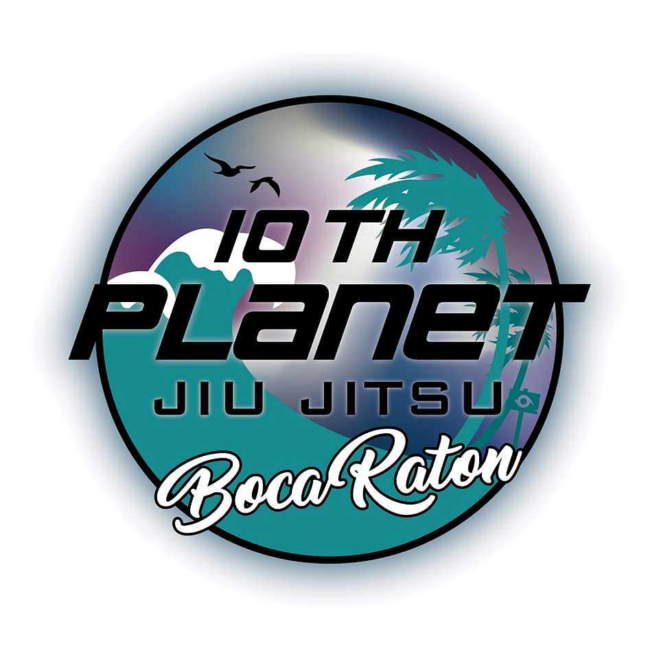 10th Planet Jiu Jitsu