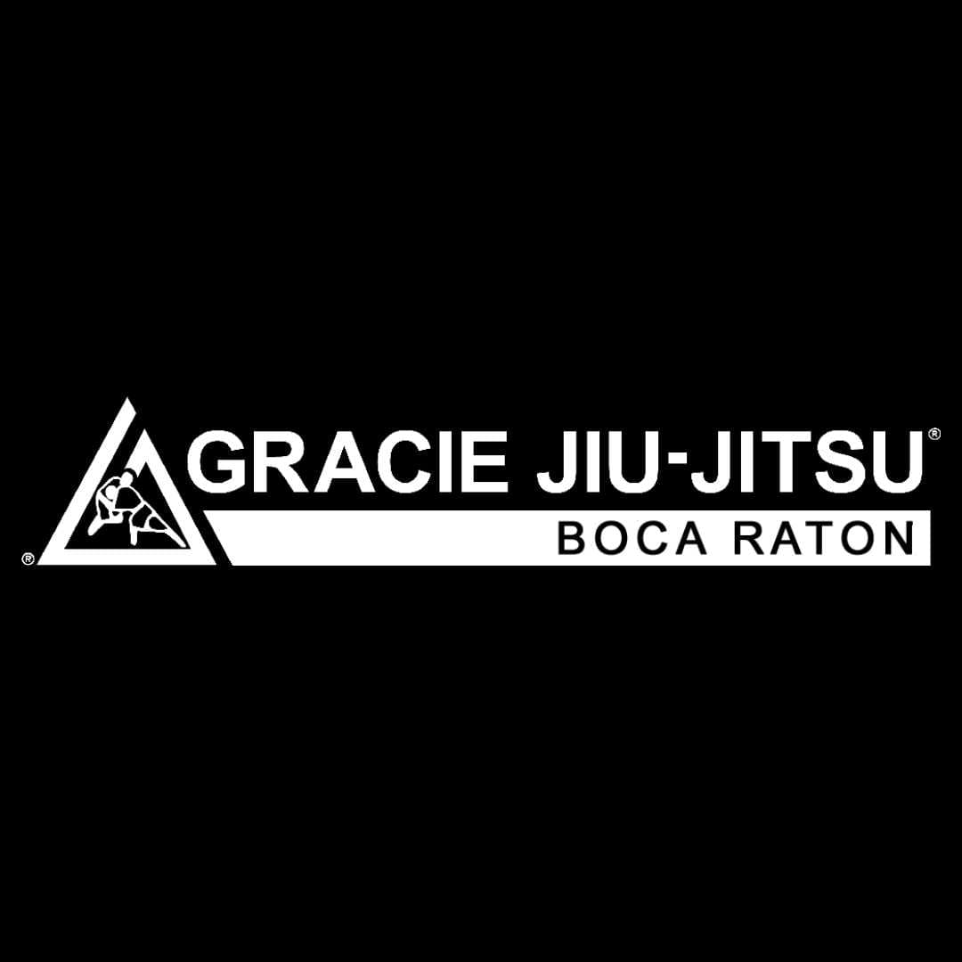 Gracie Jiu-Jitsu