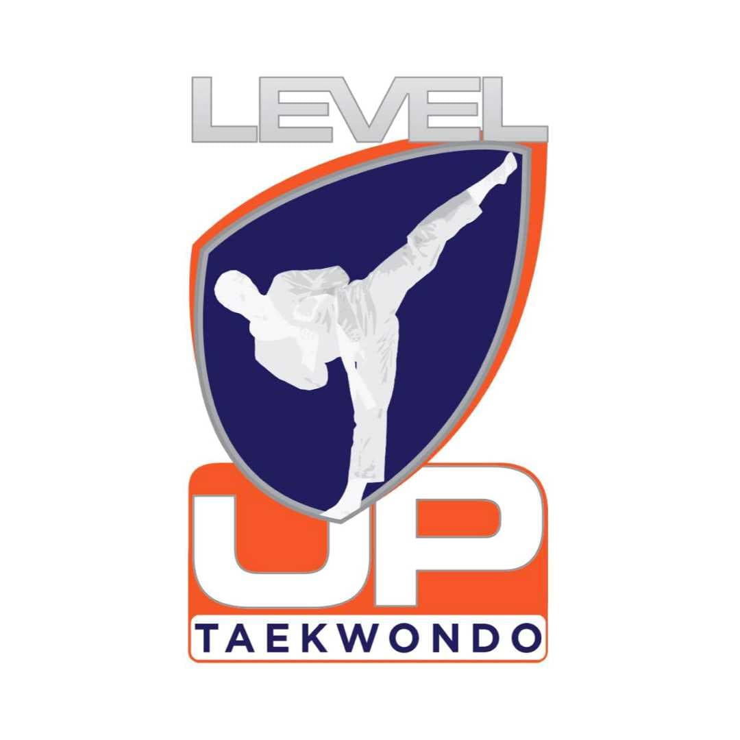 Level Up Taekwondo