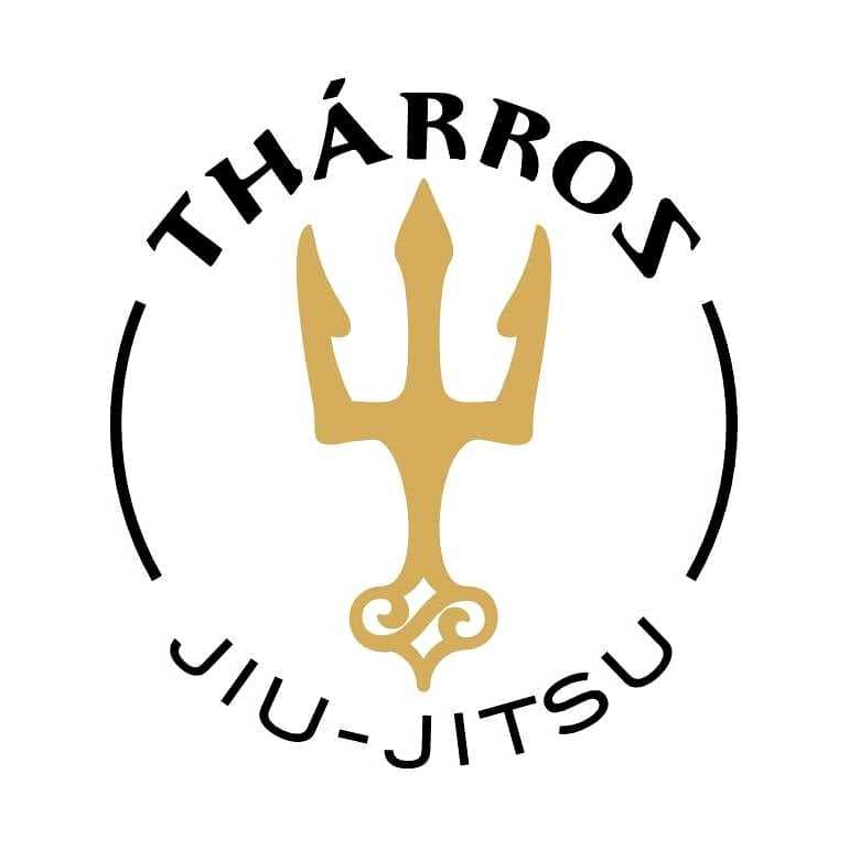 Tharros Jiu Jitsu