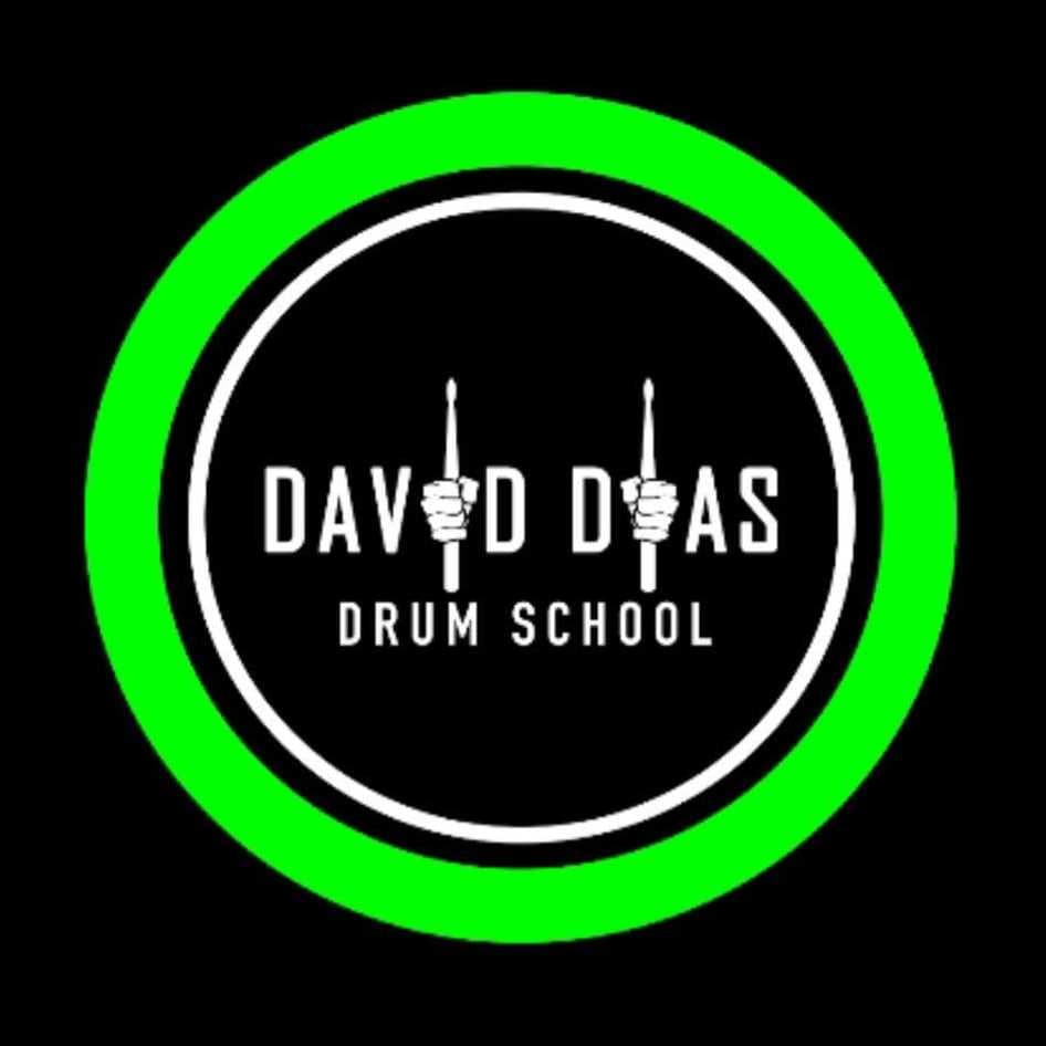 David Dias Drum School