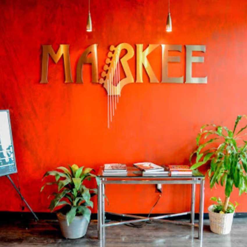 Markee Music