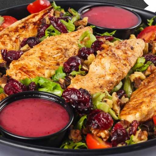 Huey Magoo's Chicken Tenders