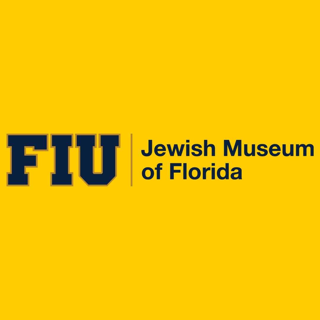 Jewish Museum of Florida-FIU