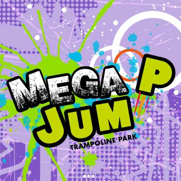 MegaJump Trampoline Park