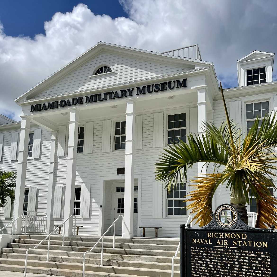 Miami-Dade Military Museum