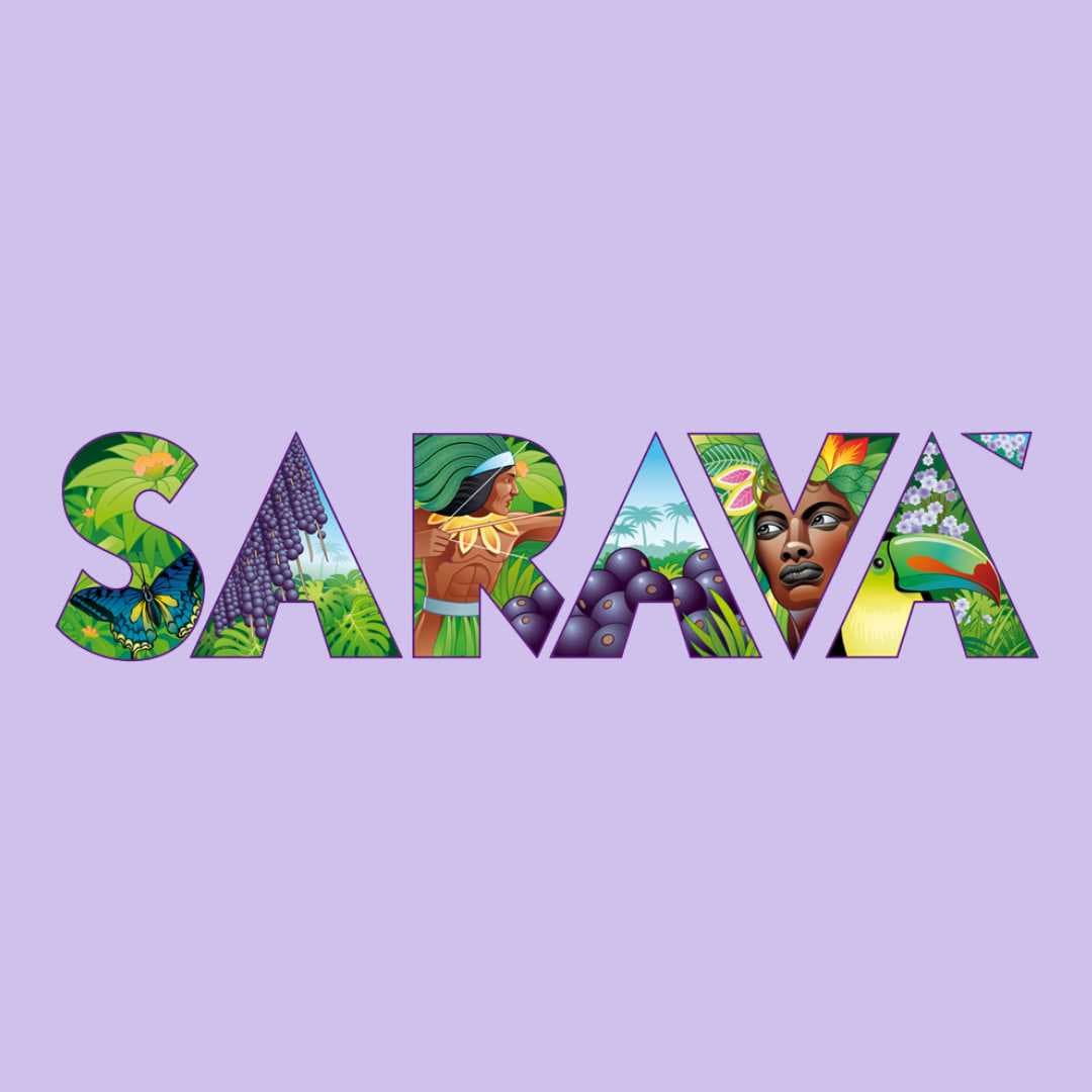 Sarava Acai Cafe