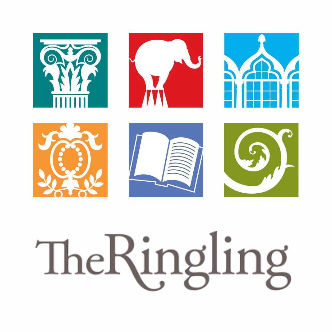 The John & Mable Ringling Museum of Art