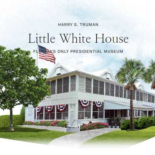 Truman Little White House