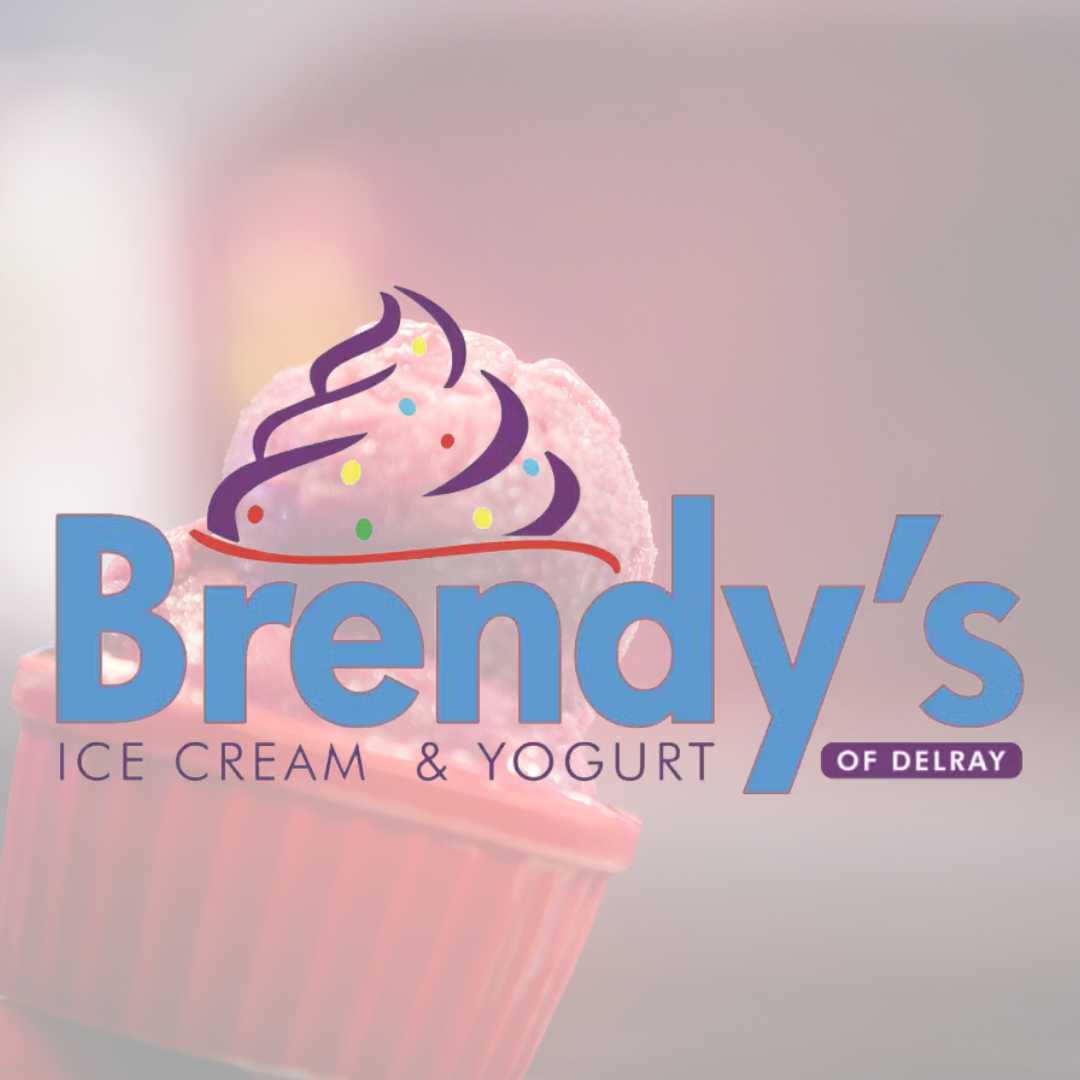 Brendy's of Delray Ice Cream & Yogurt