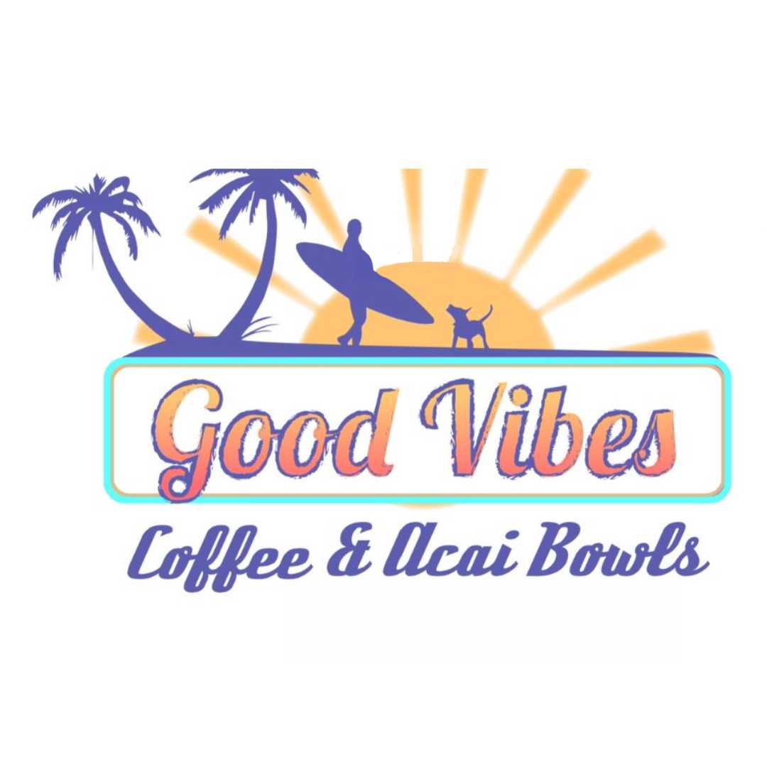 Good Vibes Acai Bar