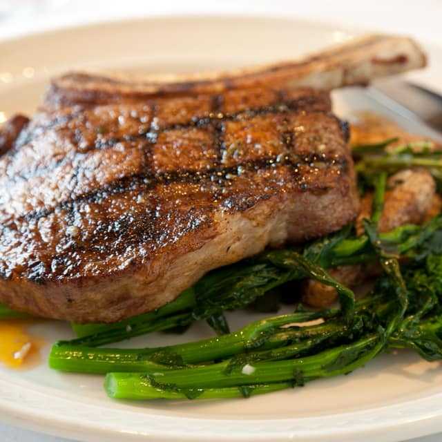 Baciami Italiano & Prime Steak