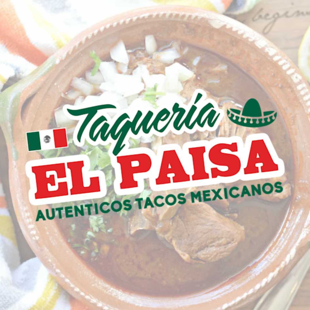 Taqueria El Paisa
