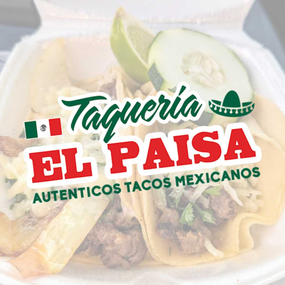 Taqueria El Paisa
