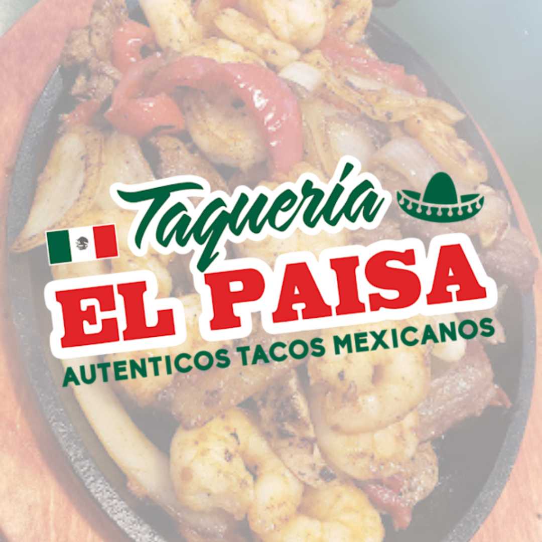 Taqueria El Paisa Food Truck