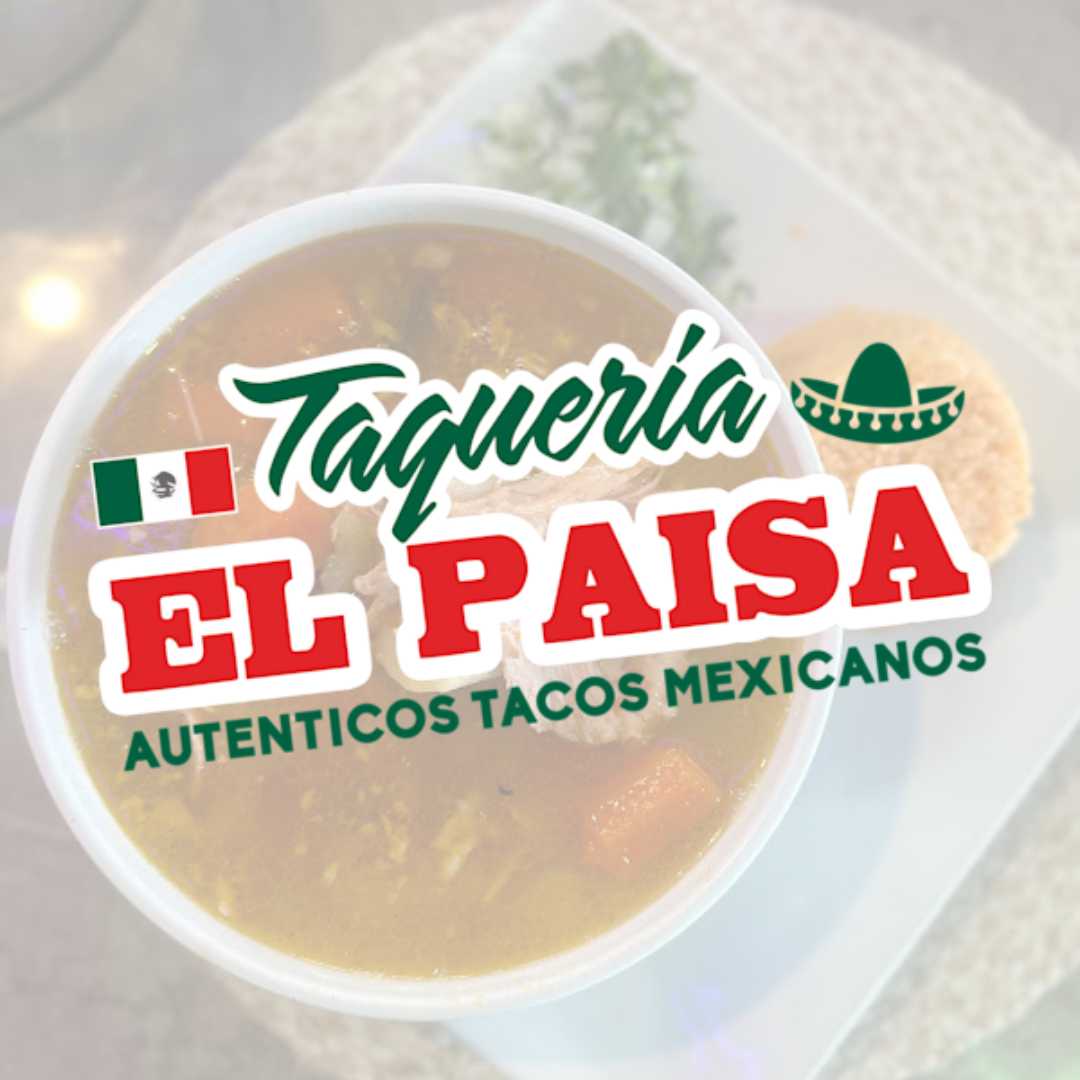 Taqueria El Paisa