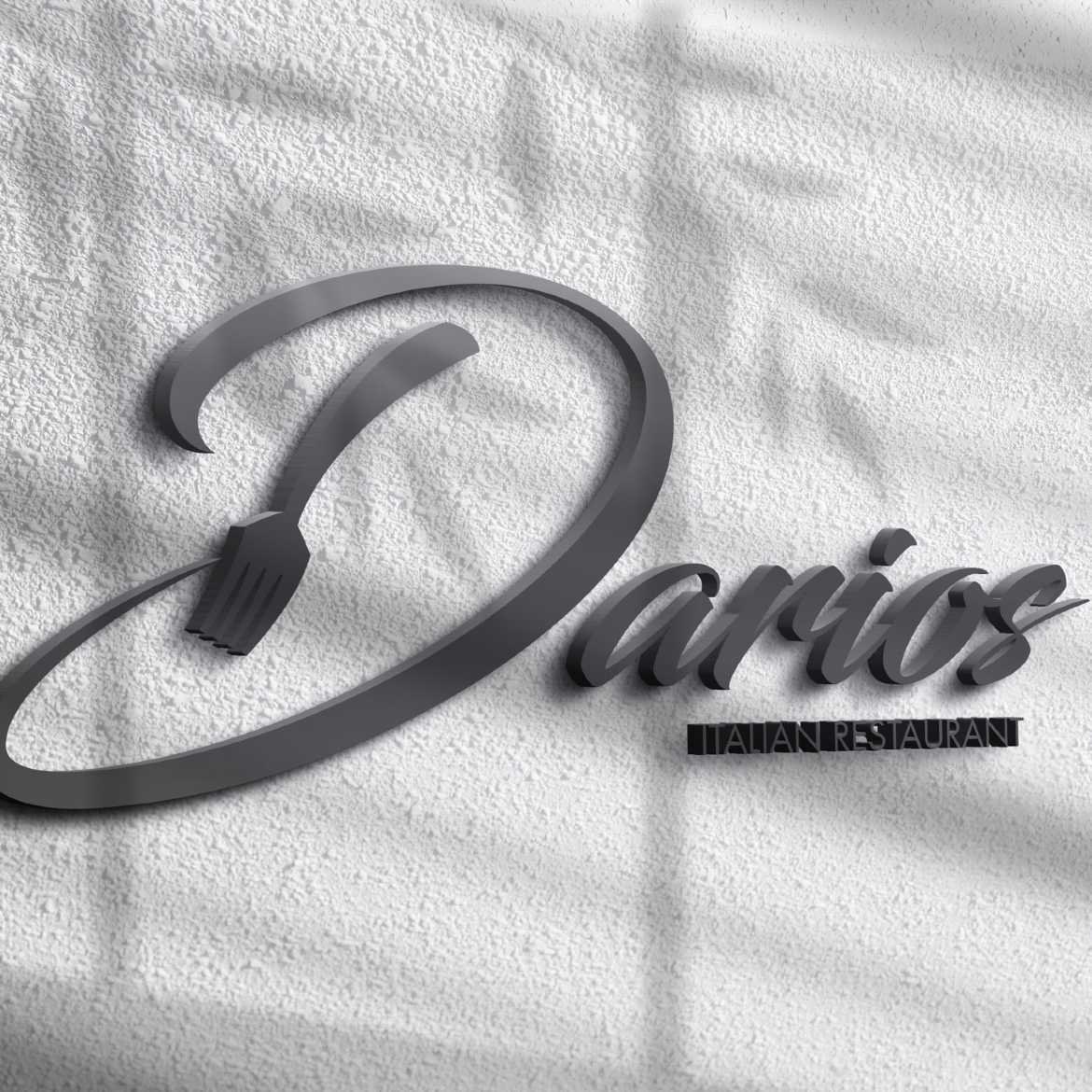Darios Italian Restaurant