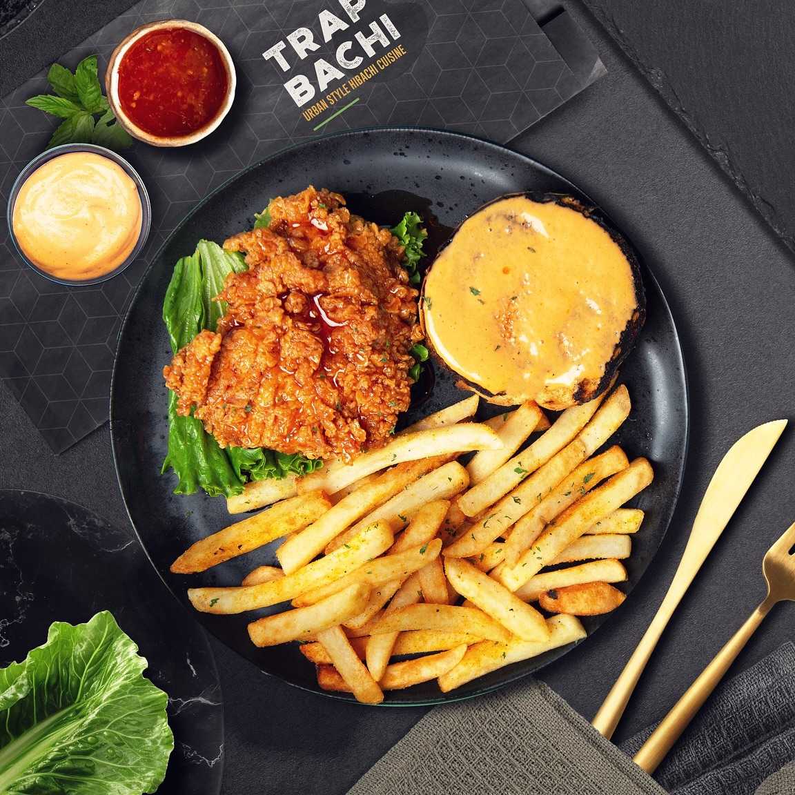 TrapBachi