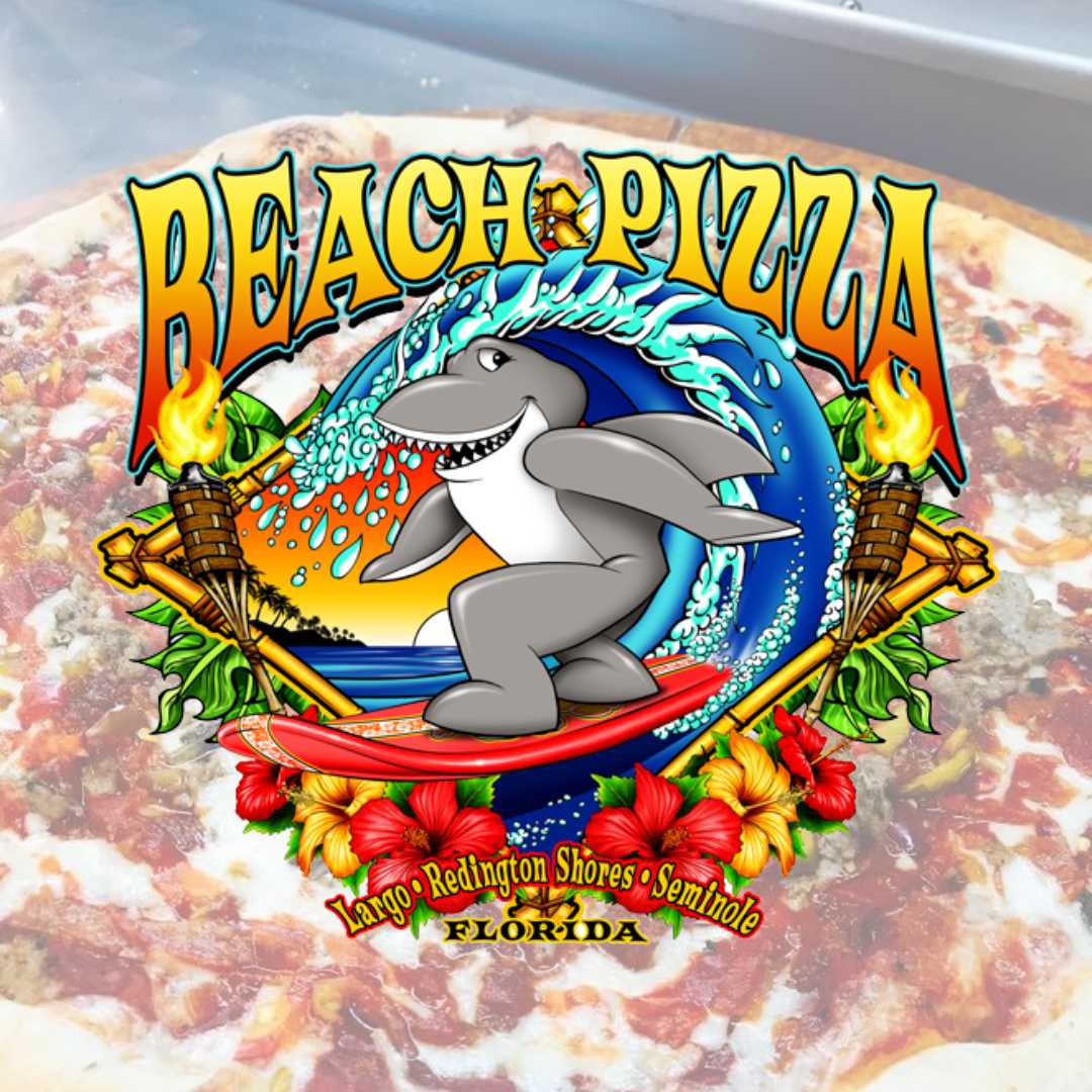 Beach Pizza