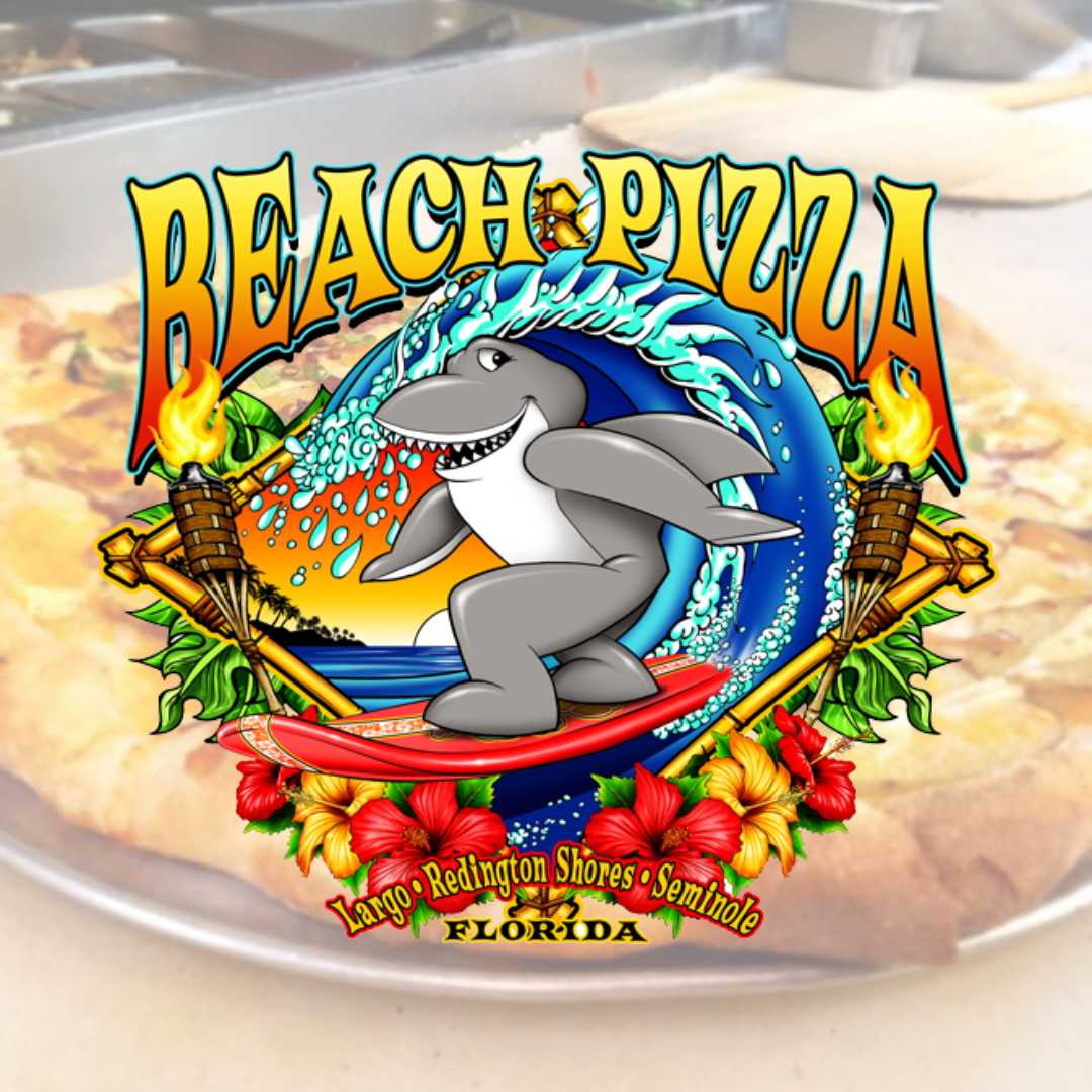 Beach Pizza