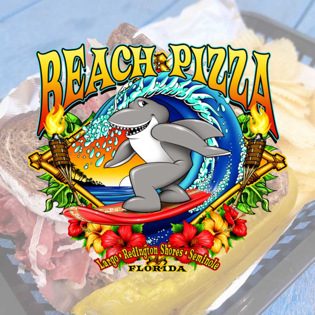 Beach Pizza