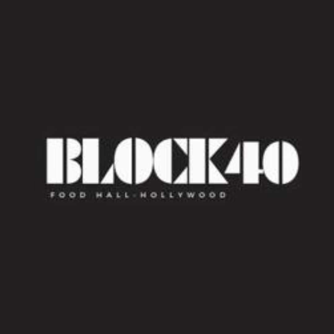 Block 40 Food Hall