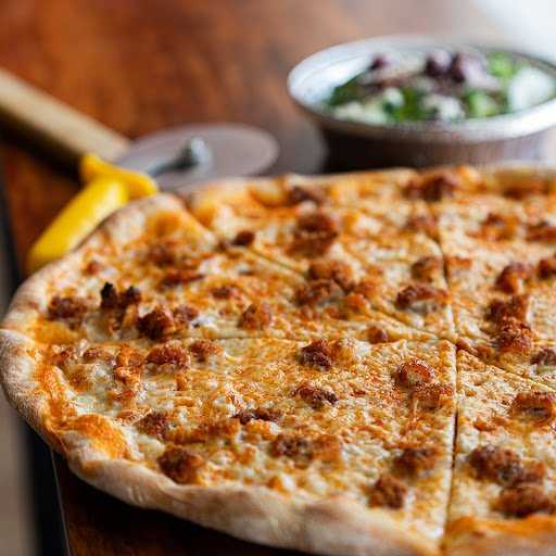 Viva Italian Pizza