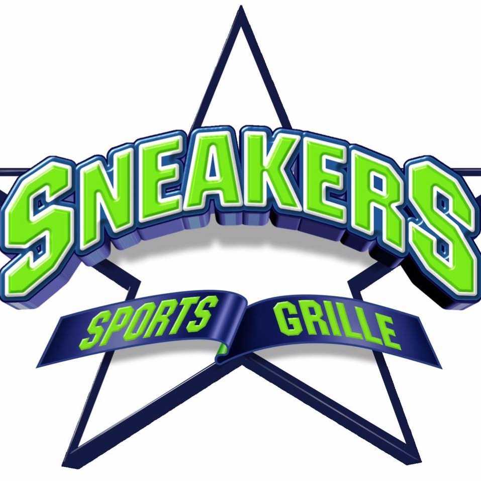 Sneakers Sports Grille