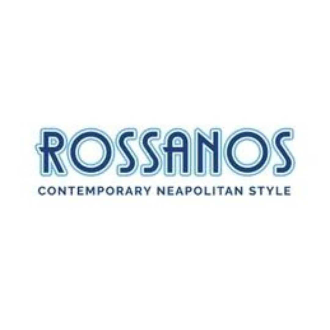 Rossanos Pizzas